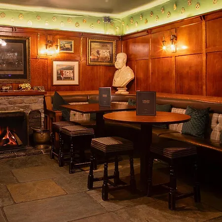 The Craven Heifer At Stainforth 4*