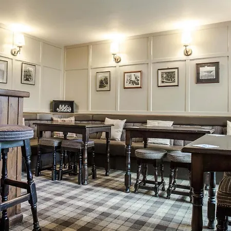 The Craven Heifer At Stainforth 4* Settle
