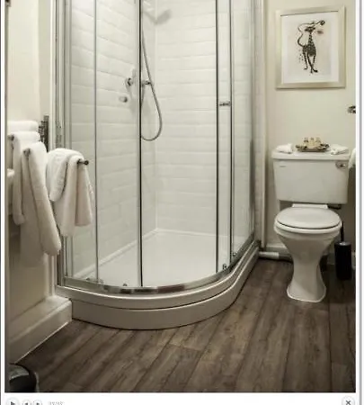 The Craven Heifer At Stainforth Herberg Settle