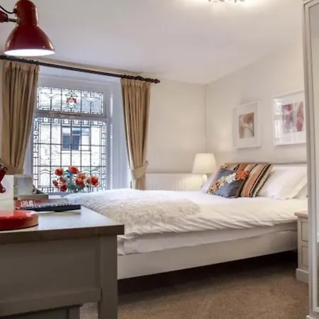 Herberg The Craven Heifer At Stainforth