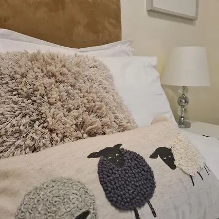 Herberg The Craven Heifer At Stainforth