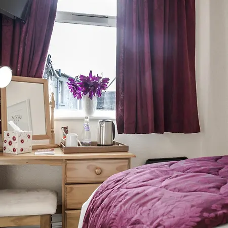 Herberg The Craven Heifer At Stainforth