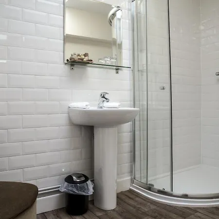 The Craven Heifer At Stainforth