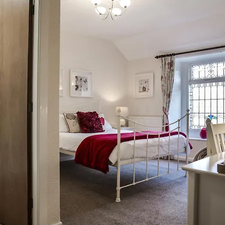 Herberg The Craven Heifer At Stainforth Settle