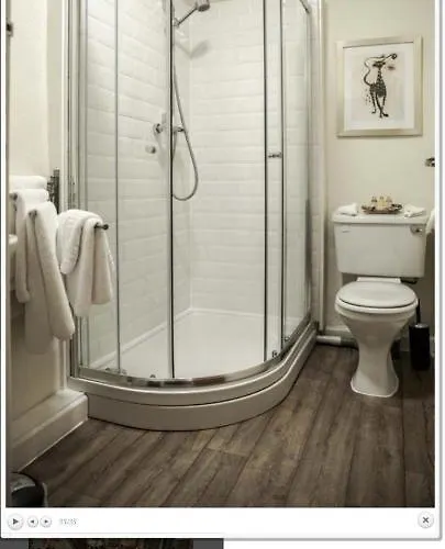 The Craven Heifer At Stainforth Inn Settle