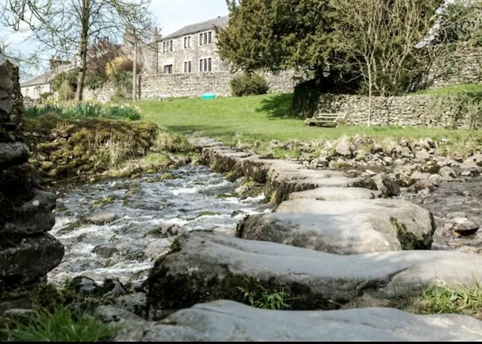 Craven Heifer, Stainforth