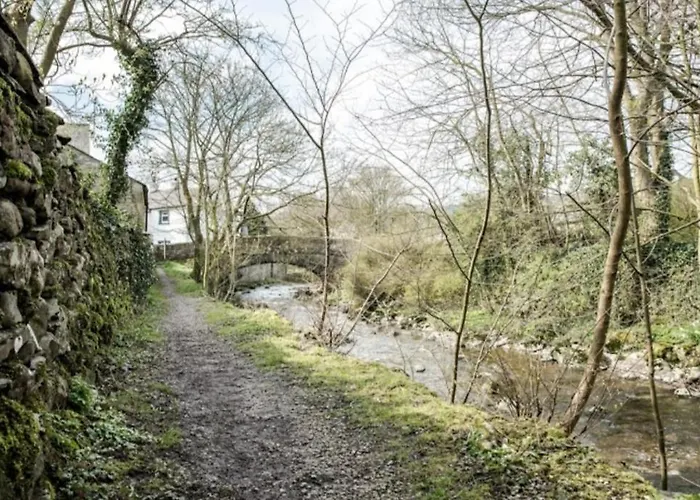 The Craven Heifer At Stainforth Settle