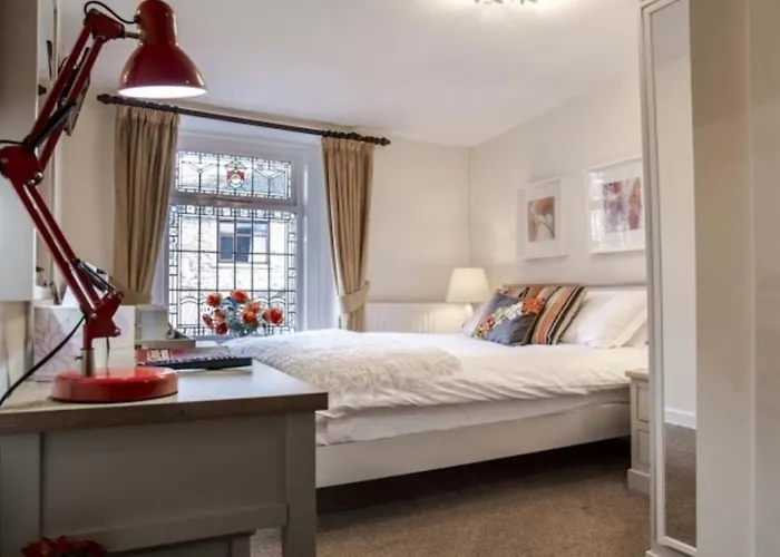 Inn The Craven Heifer At Stainforth