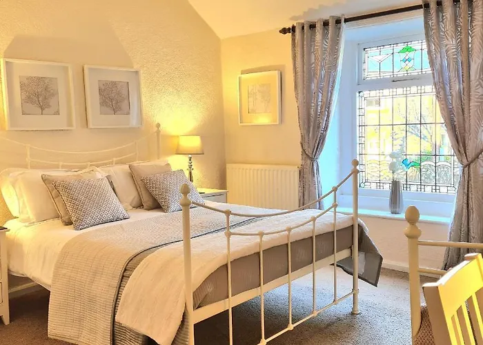 Craven Heifer, Stainforth Inn Settle