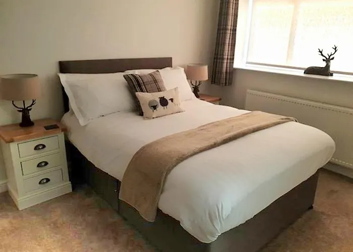 The Craven Heifer At Stainforth Inn Settle