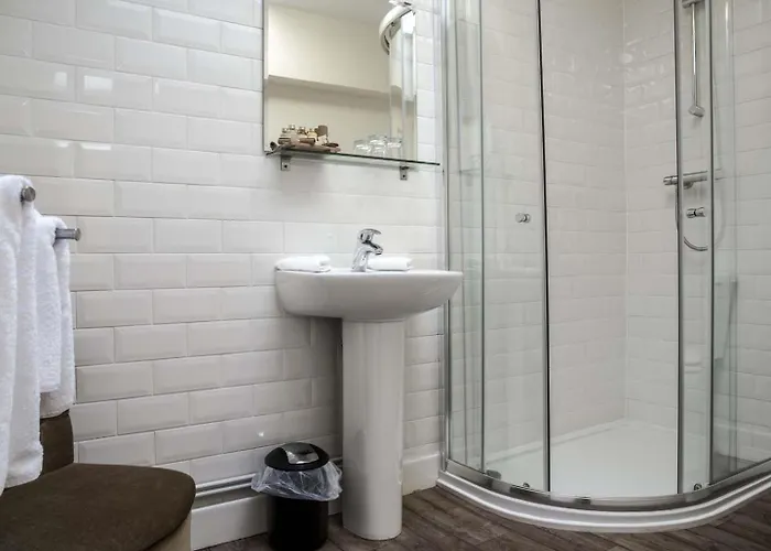 Craven Heifer, Stainforth