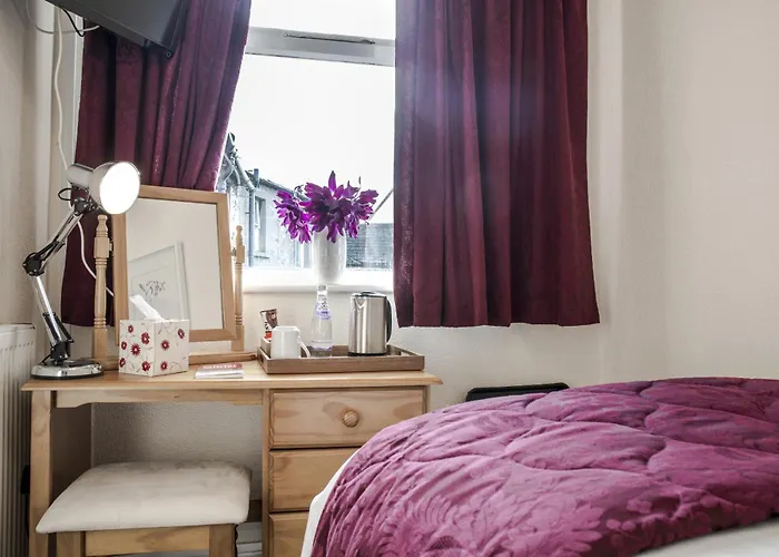 Inn Craven Heifer, Stainforth