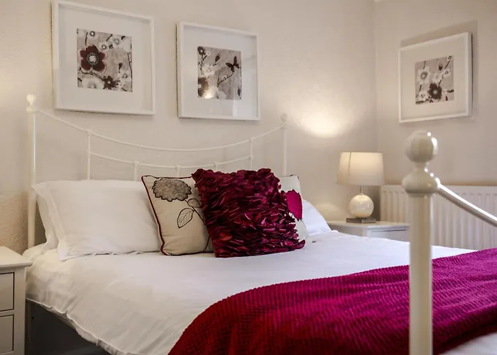 The Craven Heifer At Stainforth Inn Settle