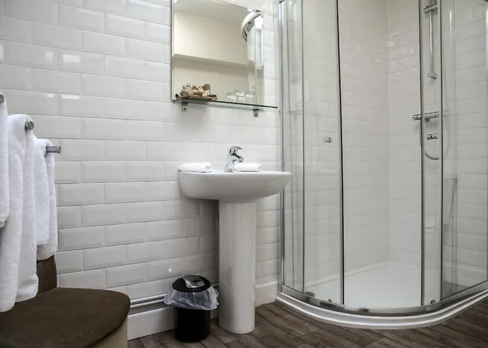 Craven Heifer, Stainforth