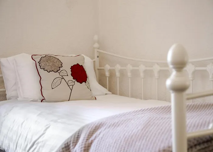 Inn The Craven Heifer At Stainforth