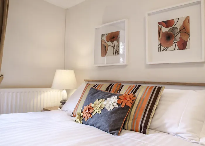 Inn The Craven Heifer At Stainforth 4*