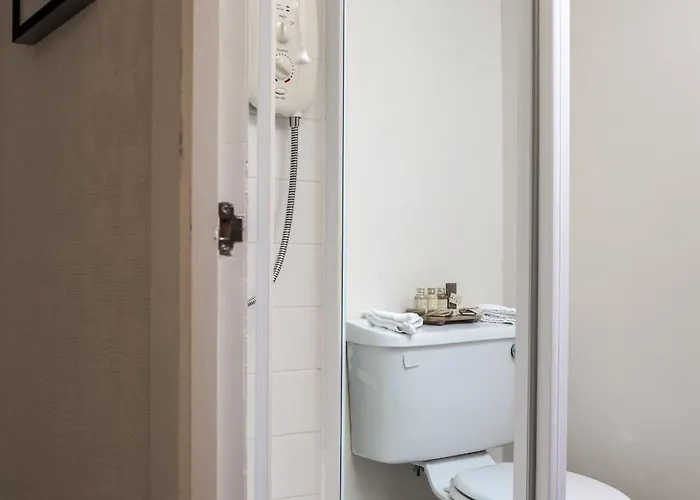 Inn Craven Heifer, Stainforth 4*