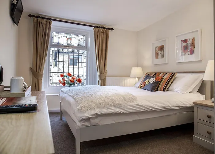 The Craven Heifer At Stainforth 4*