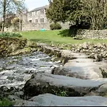 Craven Heifer, Stainforth