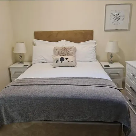 宾馆 The Craven Heifer At Stainforth 塞特尔