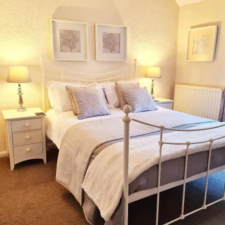 宾馆 The Craven Heifer At Stainforth