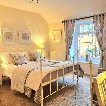 The Craven Heifer At Stainforth 宾馆 塞特尔