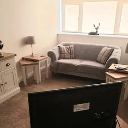 The Craven Heifer At Stainforth 塞特尔