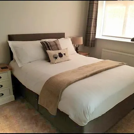 The Craven Heifer At Stainforth 宾馆 塞特尔