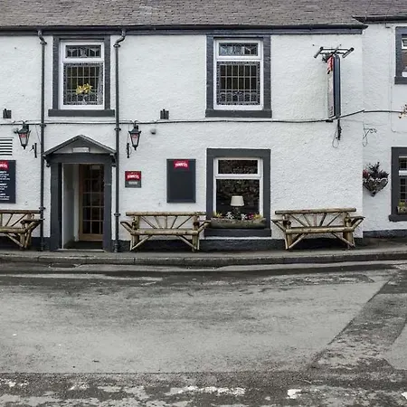 The Craven Heifer At Stainforth Locanda 4*