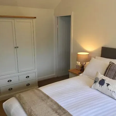 Locanda The Craven Heifer At Stainforth Settle